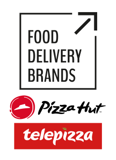 Food Delivery Brands