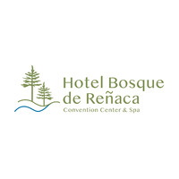 Hotel Bosque de Reñaca Convention Center & Spa