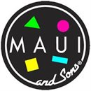 Maui and Sons