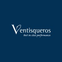 Ventisqueros