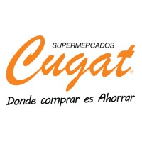 Supermercados Cugat