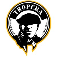 Mesa Tropera