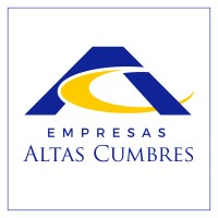 Buses Altas Cumbres