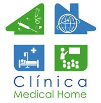CLÍNICA MEDICAL HOME