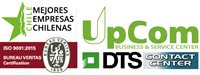 Upcom DTS