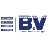 Buenos Vientos Obras Electricas SpA