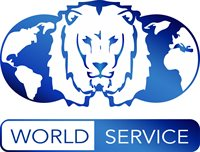 WORLD SERVICE