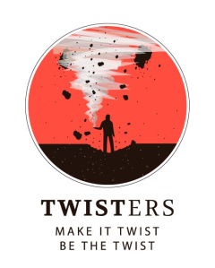 Twisters Chile
