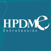 HPDM Entretención