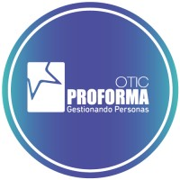 OTIC PROFORMA
