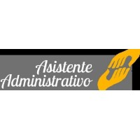 ASISTENTE ADMINISTRATIVO