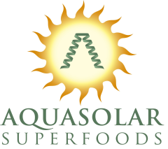 Aquasolar Superfoods