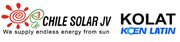 Chile Solar JV SpA