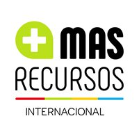 MASRECURSOS Internacional