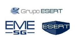 GRUPO EME –ESERT