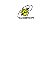 Fasecurity SPA