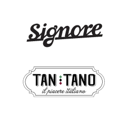 Grupo SIGNORE TAN·TANO