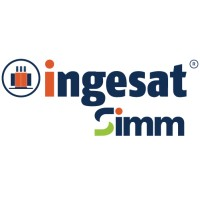 Ingesat SIMM