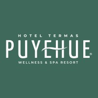 Hotel Termas de Puyehue