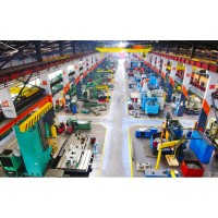 Empresa Industrial