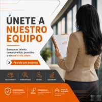 RECLUTAMIENTO GLOBAL