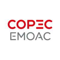 COPEC EMOAC - Energía Inteligente