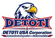 Detoti Usa Corporation