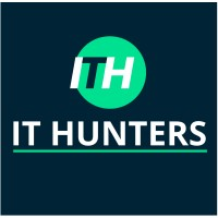 IT Hunter