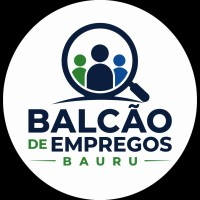 Balcão de Empregos Bauru-região
