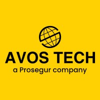 AVOS Tech | A Prosegur company
