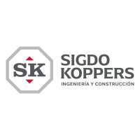 Sigdo Koppers SKIC
